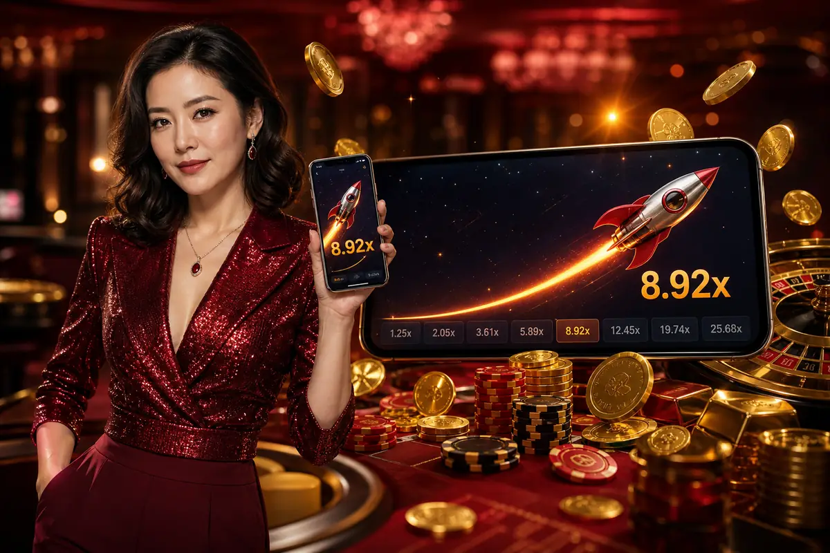 winmy9 Casino langkah deposit dan mulakan permainan