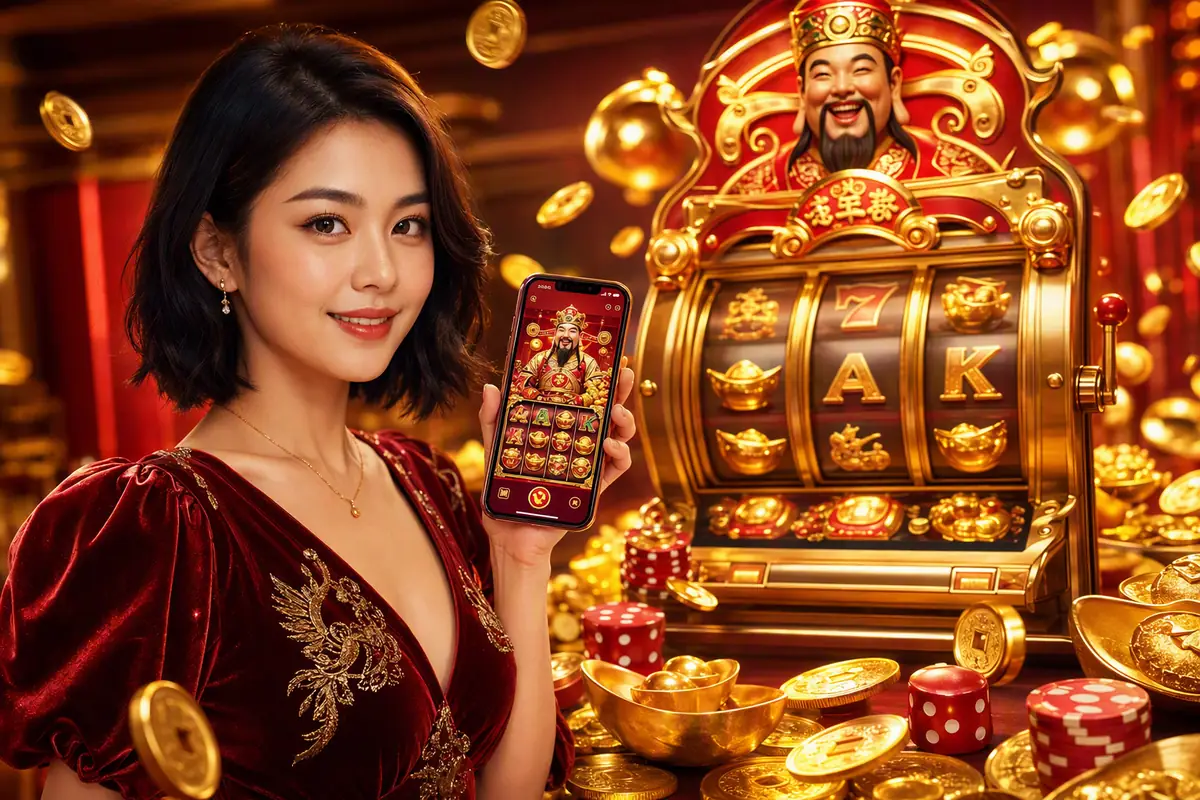 winmy9 Casino kaedah pembayaran e-wallet Malaysia