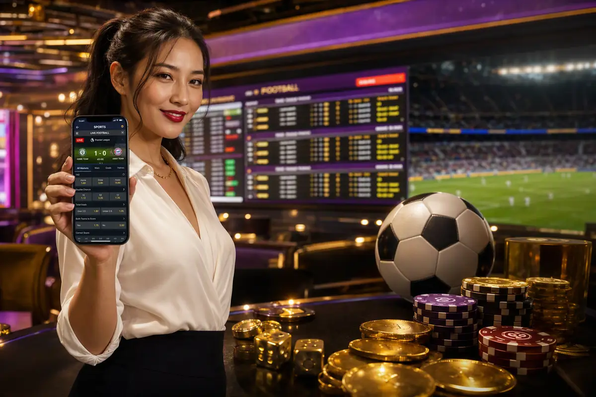 winmy9 mix parlay strategi bola sepak