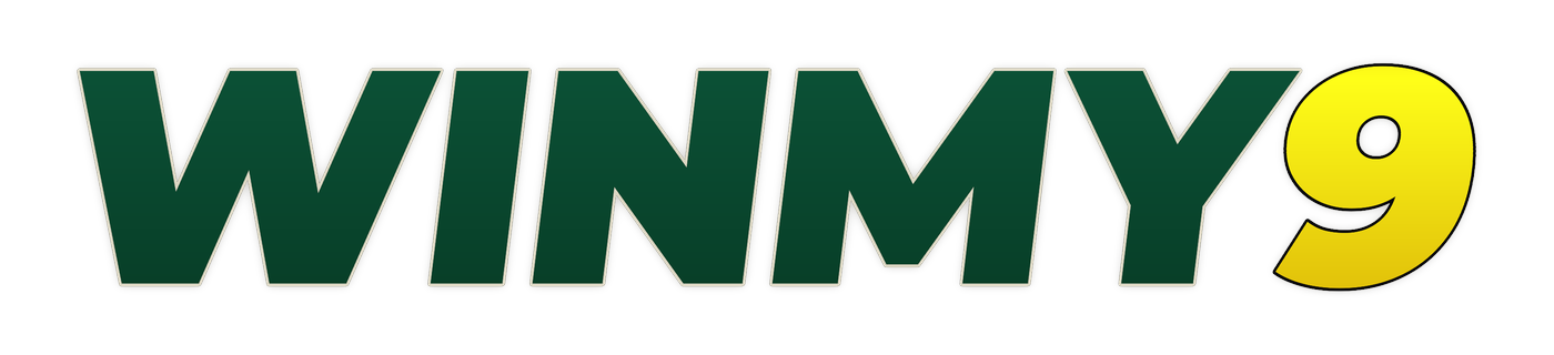 winmy9 logo